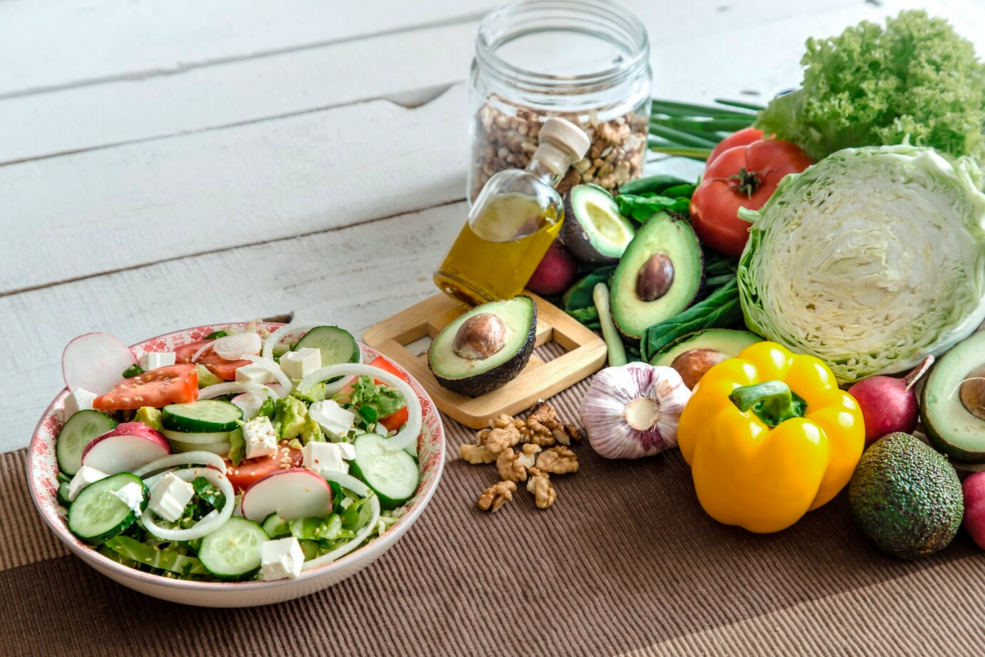 Nutriționist online