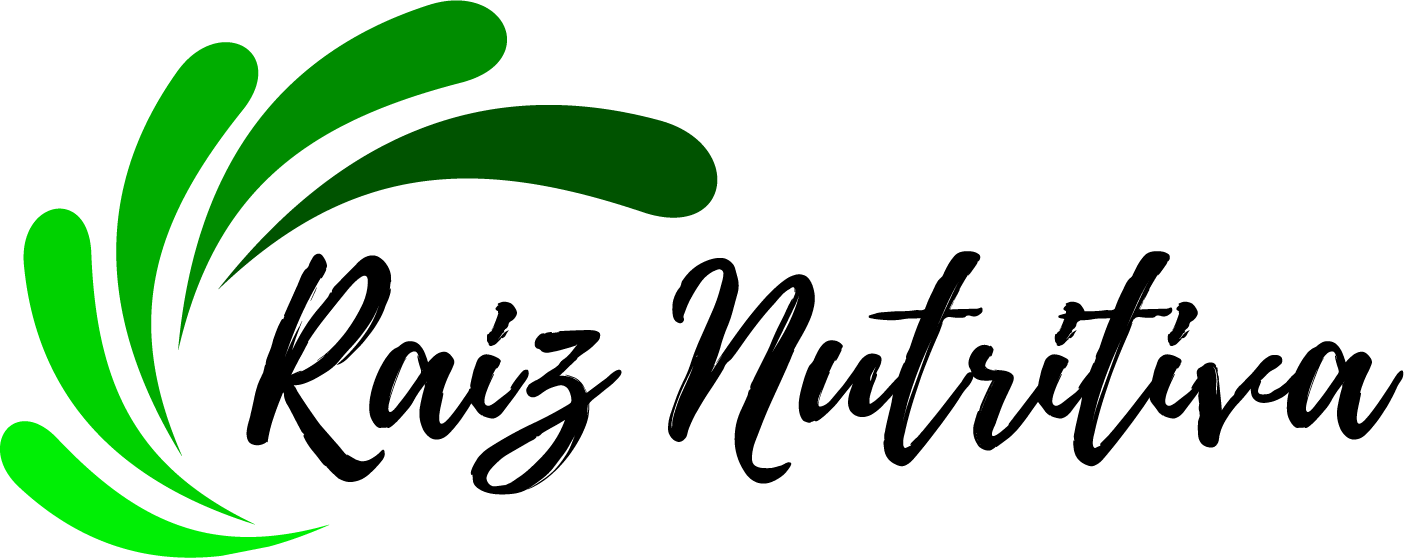 Logo Raiz Nutritiva